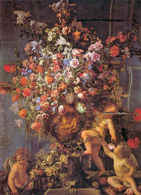 Nature morte (non morte): Mario dei Fiori