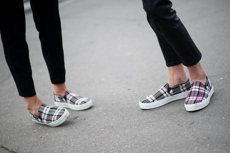 Slip on: nuovo trend in ambito sneakers