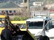 Incidente mortale sulla tangenziale Napoli, uomo travolto un’auto corsa