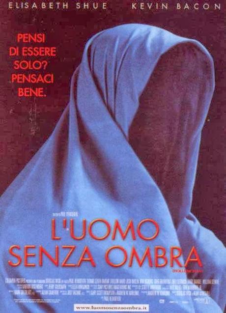 L'Uomo senza Ombra