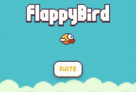 Flappy Bird app on Android is addictive 600x4101 Flappy Bird: Suggerimenti e Trucchi  applicazioni  trucch tips and tricks suggerimenti Flappy Bird 