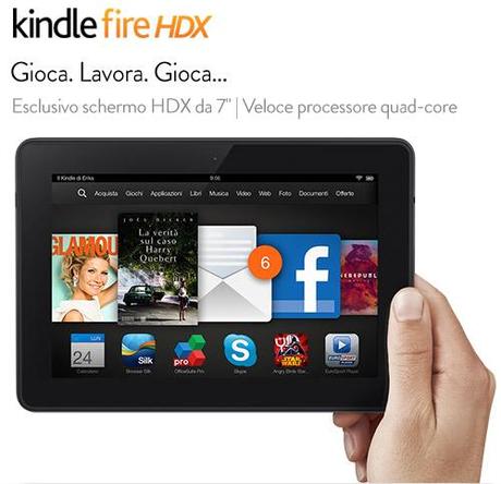 kt slate 01 lg noVid. V355020736  Kindle Fire HDX 7 scontato di 40 euro su Amazon! news  sconto kindle fire sconto kindle sconto amazon kindle fire hdx 7 kindle fire hdx kindle amazon kindle fire hdx 