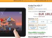 Kindle Fire scontato euro Amazon!