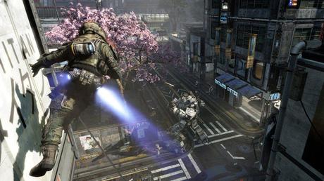 Titanfall - Notizie sulla beta all'inizio della prossima settimana