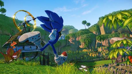 Sonic Boom è pensato per il pubblico occidentale, il Sonic Team lavora ad altro. Ecco il trailer della serie animata