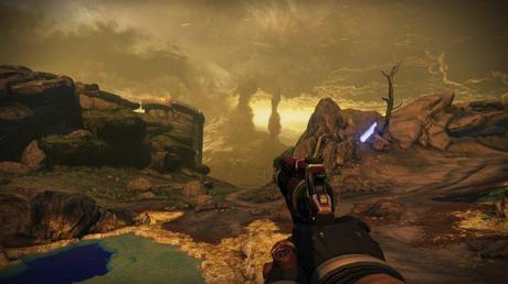 Destiny - La beta è prevista per l'estate