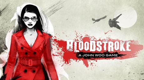  Bloodstroke   John Woo porta azione e sangue a litri sul vostro iPhone !!!