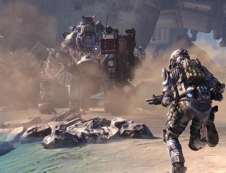 Titanfall arriva in ritardo su Xbox 360: si tratta solo di un calcolo finanziario?