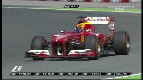 La Formula 1 tutta in diretta solo su Sky Sport F1 HD: ecco le esclusive live del 2014