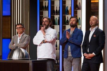 MasterChef mania dilaga: il talent culinario di Sky Uno segna una crescita costante