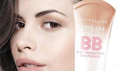 BB Cream come usarla