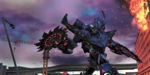 Transformers Universe