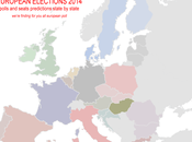 European Elections 2014: HUNGARY (Ungheria) Hungarian Civic Union (FIDESZ) 48,5% Socialst Party (MSZP) 21,8% Jobbik 13,3%