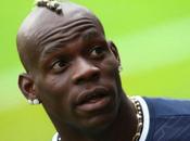Lettera Balotelli papà