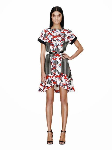 PETER PILOTTO FOR TARGET