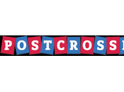 Oggi parlo POSTCROSSING PROJECT