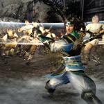 Dynasty Warriors 8: Xtreme Legends in Europa il 4 aprile su PS4, PS3 e Vita