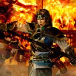 Dynasty Warriors 8: Xtreme Legends in Europa il 4 aprile su PS4, PS3 e Vita