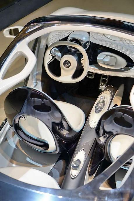 Arriva la smart fourjoy -></div> Motori360.it