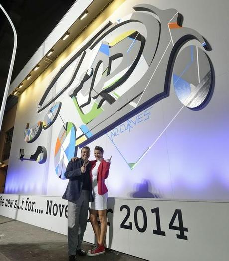 Arriva la smart fourjoy -></div> Motori360.it