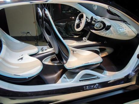 Arriva la smart fourjoy -></div> Motori360.it