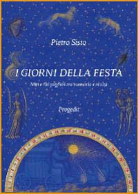 Bari/ Libri. I giorni della festa. Miti e riti pugliesi tra memoria e realtà