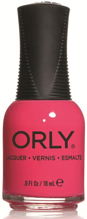 Orly, Blush Collection Spring 2014 - Preview