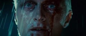 Blade Runner - scena