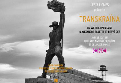 Transkraina, aux confins de l'ex-Urss