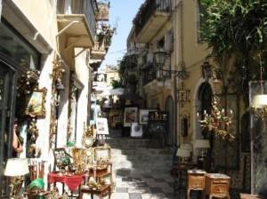 taormina centro