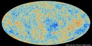 “La vita comparsa subito dopo il Big Bang”