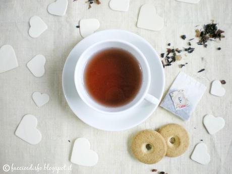 Té San Valentino