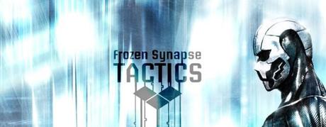 Frozen Synapse Tactics si mostra in un video gameplay