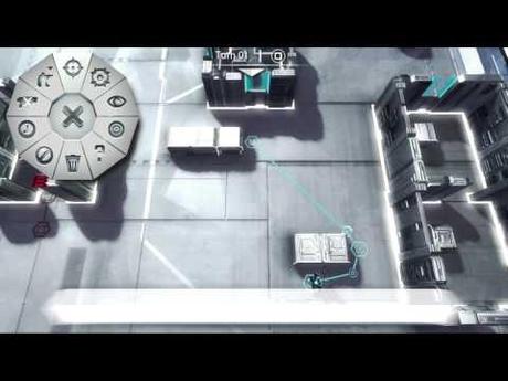 Frozen Synapse Tactics si mostra in un video gameplay