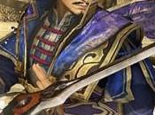 arrivo Dynasty Warriors Xtreme Legends Complete Edition