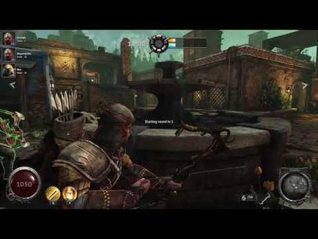 Nosgoth: disponibili due video di gameplay