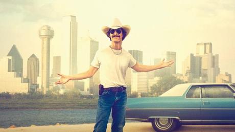 Dallas Buyers Club