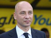 Chievo, ecco parole Corini.