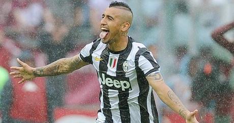 Juventus, Vidal ”solo chi indossa questa maglia sa’ cosa significa”