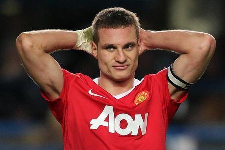 Man United, ecco le parole di Moyes sull’addio di Vidic!