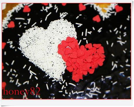 TORTA SAN VALENTINO 2013