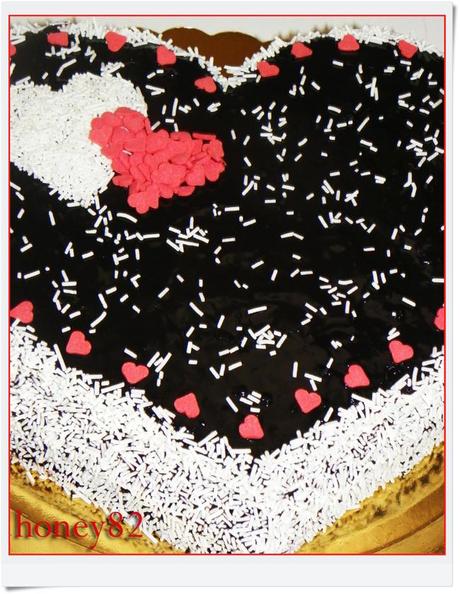 TORTA SAN VALENTINO 2013