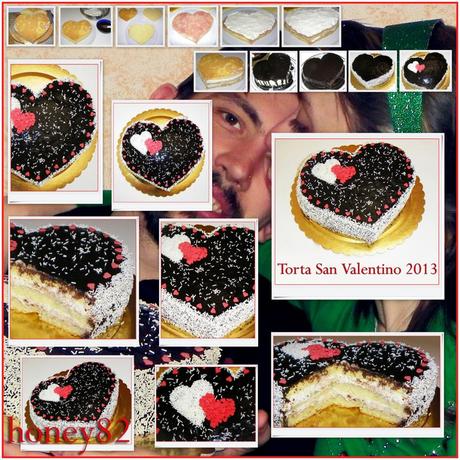 TORTA SAN VALENTINO 2013