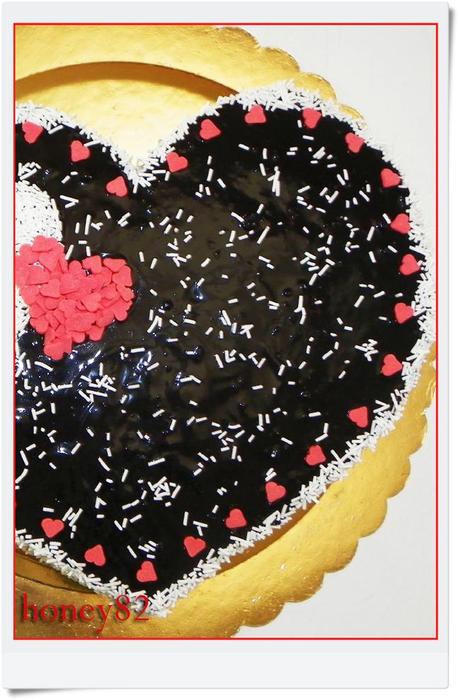 TORTA SAN VALENTINO 2013