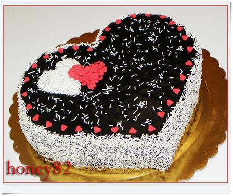 TORTA SAN VALENTINO 2013