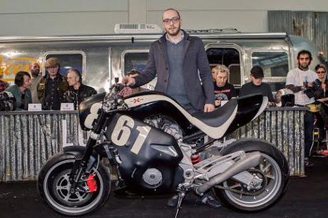 Tuono by Totti Motori