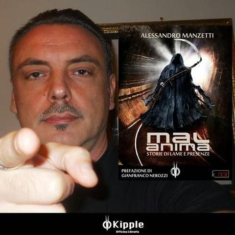 Intervista per Kipple: Malanima & Others