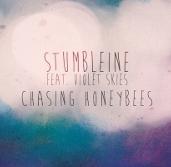 Stumbleine feat Violet Skies - Chasing Honeybees