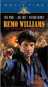 Remo Williams