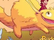 Buddy migliori endless runner assoluto arriva Google Play!